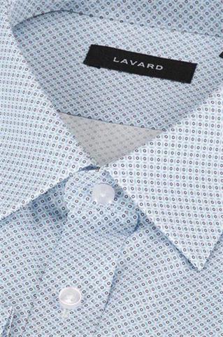 Koszula męska 93424 - 460361