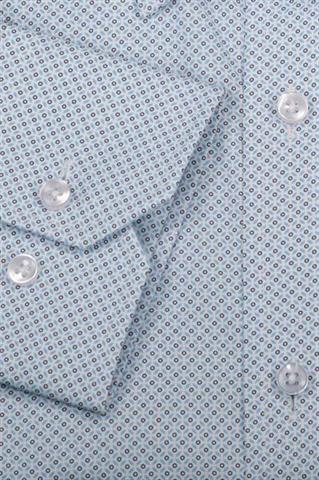 Koszula męska 93424 - 460371