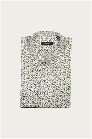 Koszula męska 93361 - 460531