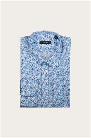 Koszula męska 93365 - 460581