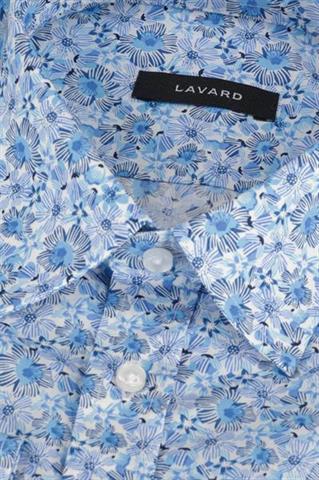 Koszula męska 93365 - 460591