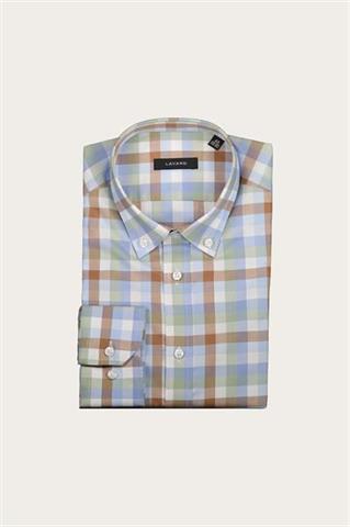 Koszula męska 93378 - 460661