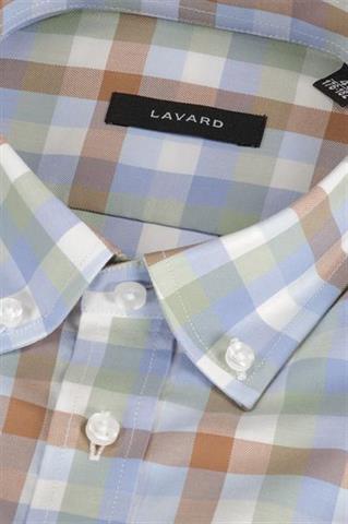 Koszula męska 93378 - 460671