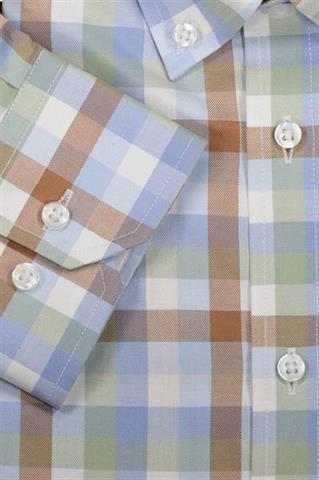 Koszula męska 93378 - 460681