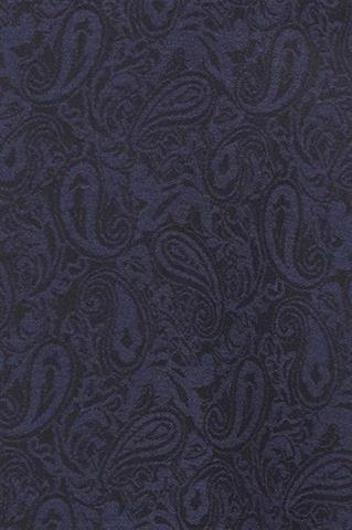 Granatowy garnitur męski 35355 - 461871