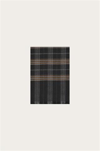 Szal męski 77076 - 462841