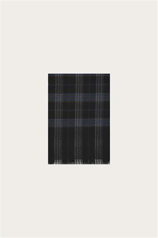 Szal męski 77080 - 462921