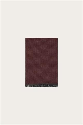 Szal męski 77084 - 463031