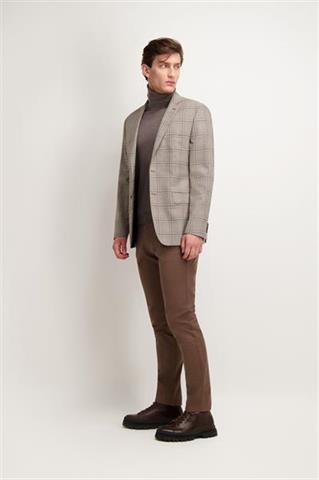 Marynarka z wełną 46158 - 468101