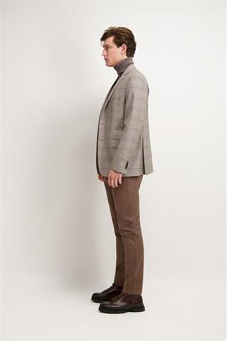 Marynarka z wełną 46158 - 468111