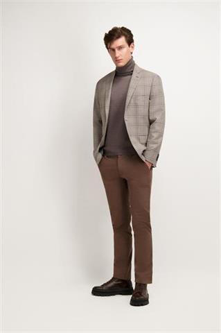 Marynarka z wełną 46158 - 468121