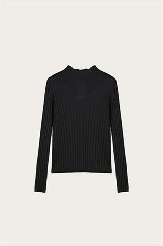 Półgolf merino wool 86603 - 469011