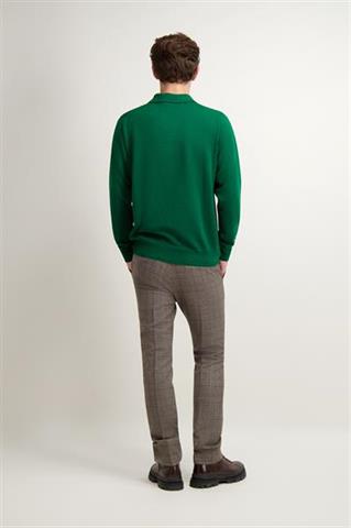 Polo merino wool 74249 - 469761