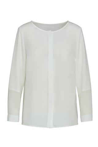 Elegancka bluzka damska z długim rękawem Offi 84631 - 46991