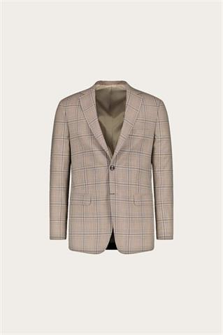 Marynarka z wełną 46158 - 470441