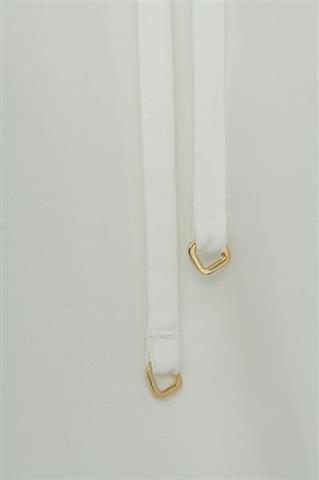 Elegancka bluzka koszulowa damska 84637 - 47221