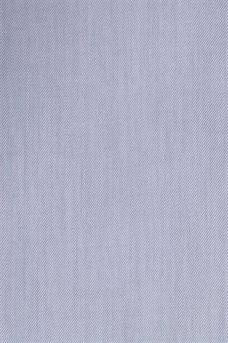 Szara koszula męska z kwiatowym wykończeniem 92892 - 4731