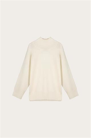 Półgolf merino wool 86597 - 474021