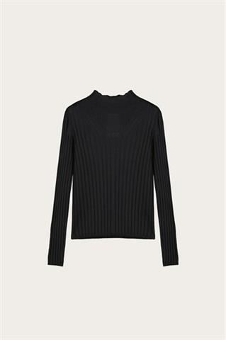 Półgolf merino wool 86603 - 474081