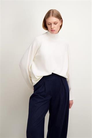 Półgolf merino wool 86597 - 477541