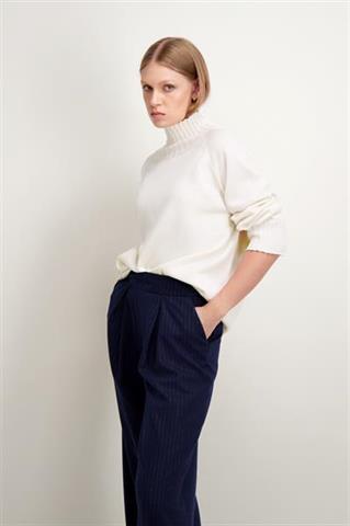 Półgolf merino wool 86597 - 477551