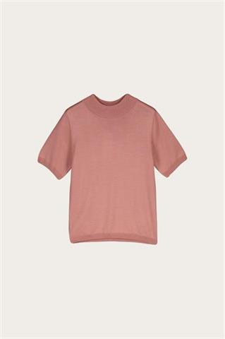 Półgolf z merino wool 86593 - 484071