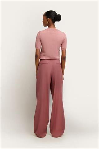 Półgolf z merino wool 86593 - 484751