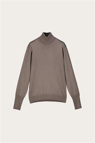 Golf męski merino wool 74236 - 486361