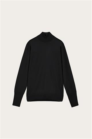 Golf męski merino wool 74240 - 486401