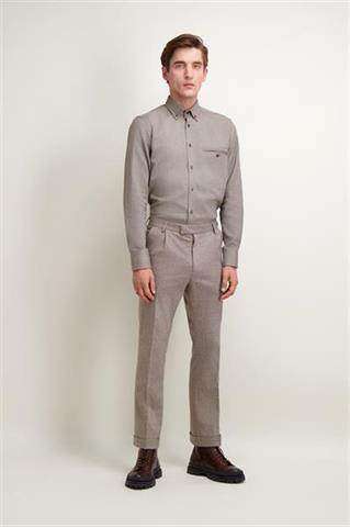 Koszula męska 93459 - 488841