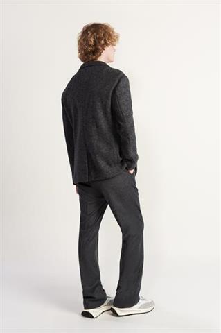 Blazer grafitowy  45429 - 492041