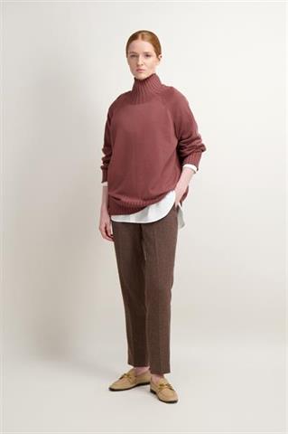 Półgolf merino wool 86596 - 493691