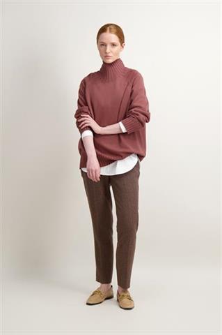 Półgolf merino wool 86596 - 493701