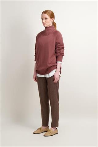 Półgolf merino wool 86596 - 493711