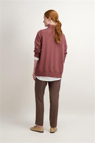 Półgolf merino wool 86596 - 493721