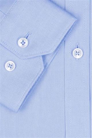 KL0080.KOSZULA.Długi.rękaw.92907_176-182/40/107 - 5001