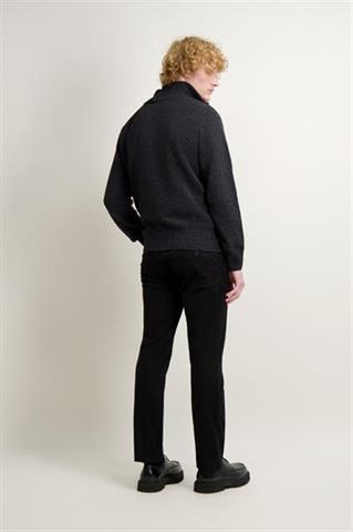 Spodnie chinos 64700 - 500431