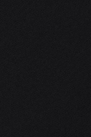 Czarne spodnie damskie Leo 84700 - 50141
