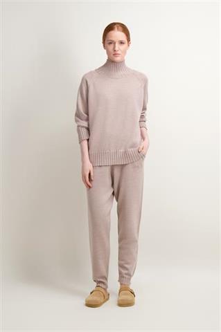 Półgolf merino wool 86595 - 506381