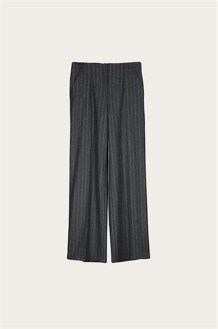 Wełniane spodnie 86825 - 508251