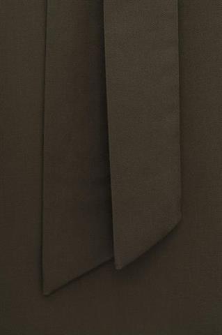 Koszulowa sukienka khaki Kora 84645 - 51041