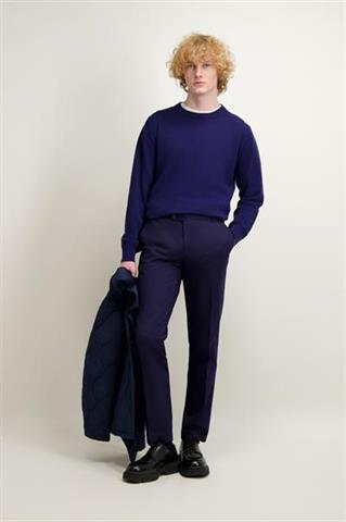 Sweter z bawełny 74186 - 513651