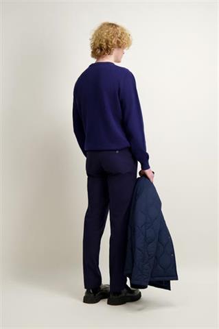 Sweter z bawełny 74186 - 513661