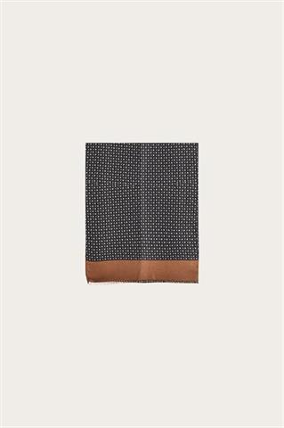 Szal w kropki 77031 - 516401