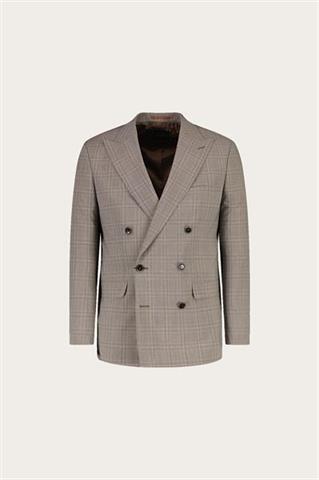 Garnitur męski Virgin wool 35296 - 518211