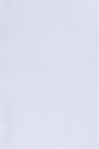 Klasyczna biała koszula z delikatną fakturą 92946 - 5231