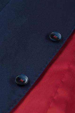 Granatowa marynarka Charlie Maxi Mode 45173 - 52471