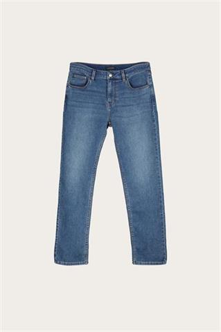Jeansy męskie 66990 - 526171