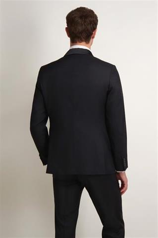 Marynarka od garnituru Virgin wool 43168 - 531581