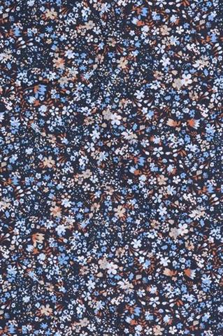 Koszula w kwiaty męska 92974 - 5331